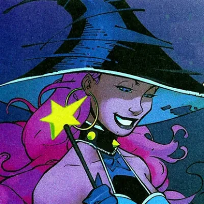 Witchazel