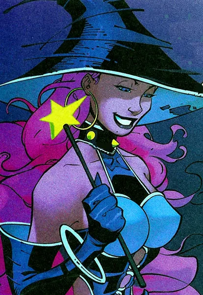 Witchazel