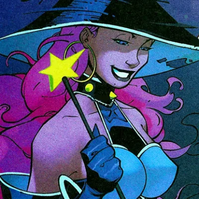 Witchazel
