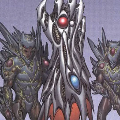 Witchblade