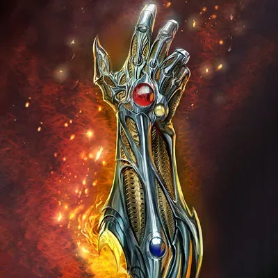 Witchblade