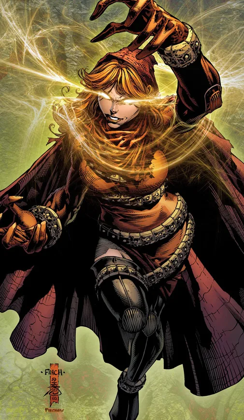 Witchfire