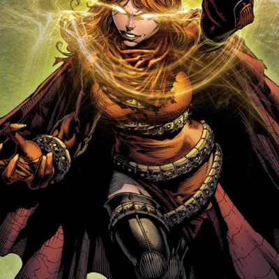 Witchfire