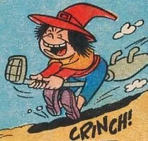 Witchis Witch