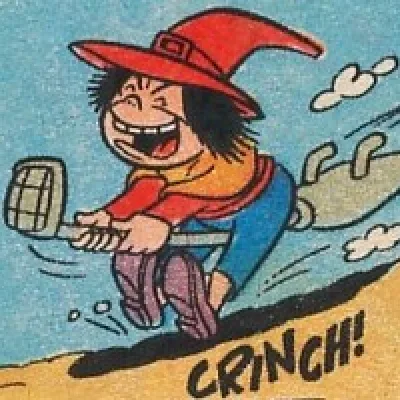 Witchis Witch
