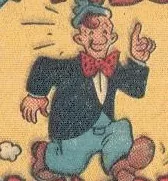 Witless Witmore