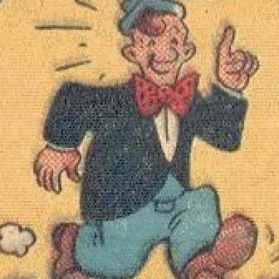 Witless Witmore