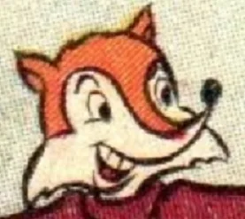 Witty Fox