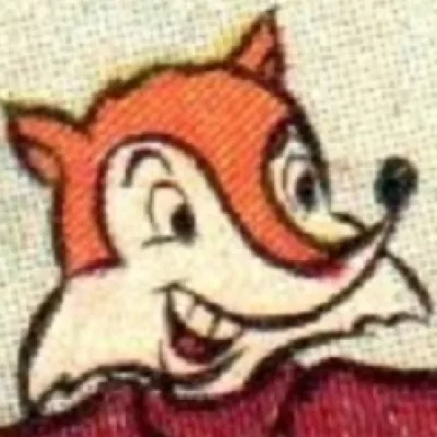 Witty Fox