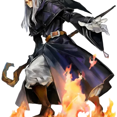 Wizard