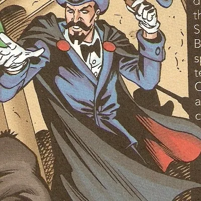 Wizard