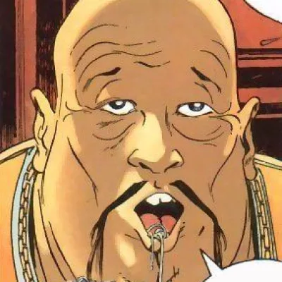 Wo Shing Wu