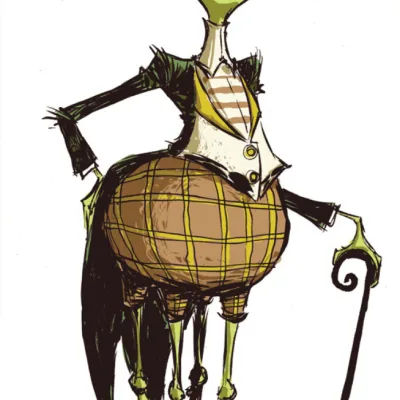 Woggle-Bug