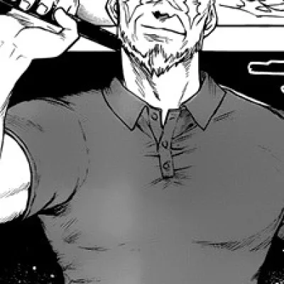 Wolf Daddy