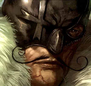 Wolf General