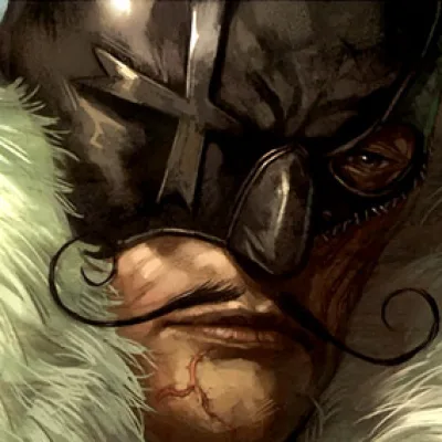 Wolf General