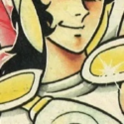 Wolf Nachi