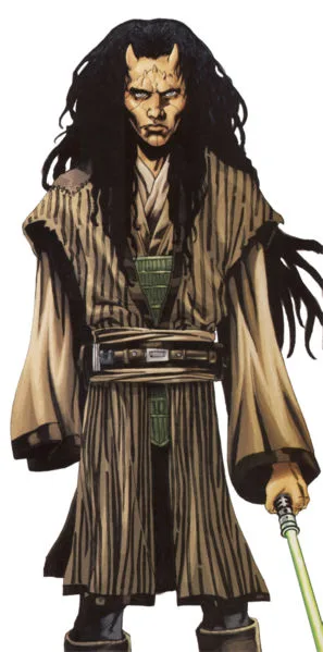 Wolf Sazen