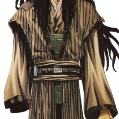 Wolf Sazen