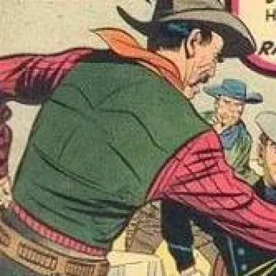 Wolf Waco