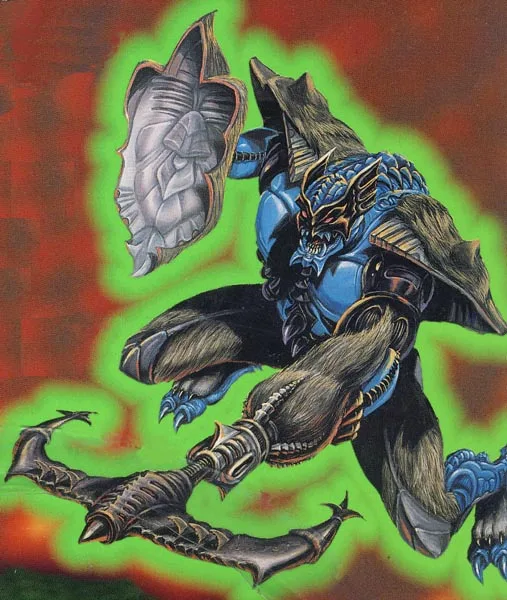 Wolfang