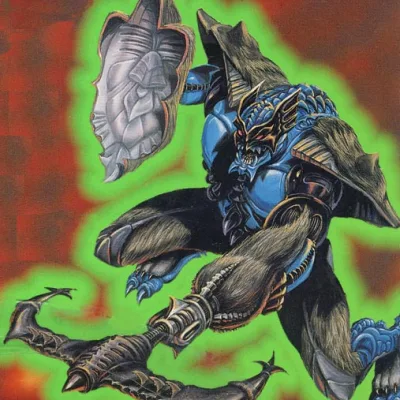 Wolfang