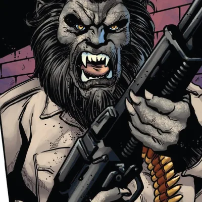 WolfCop