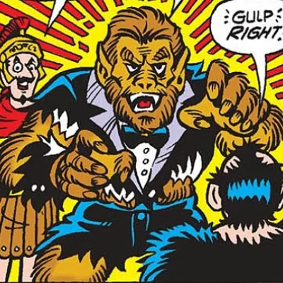 Wolfgang