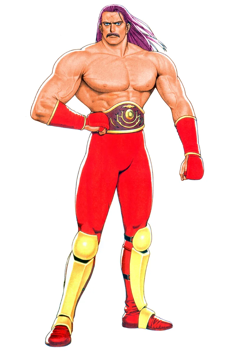 Wolfgang Krauser
