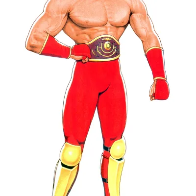 Wolfgang Krauser