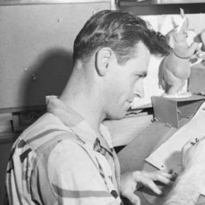 Wolfgang Reitherman