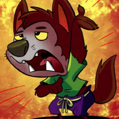 Wolfie