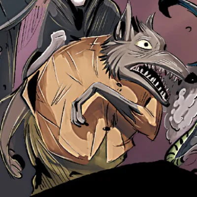 Wolfman