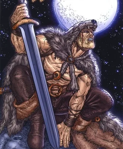 Wolfskin