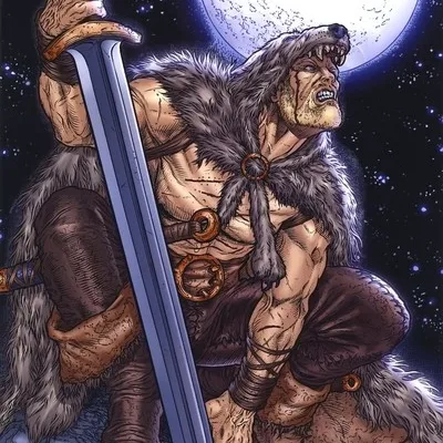 Wolfskin