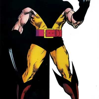 Wolverine