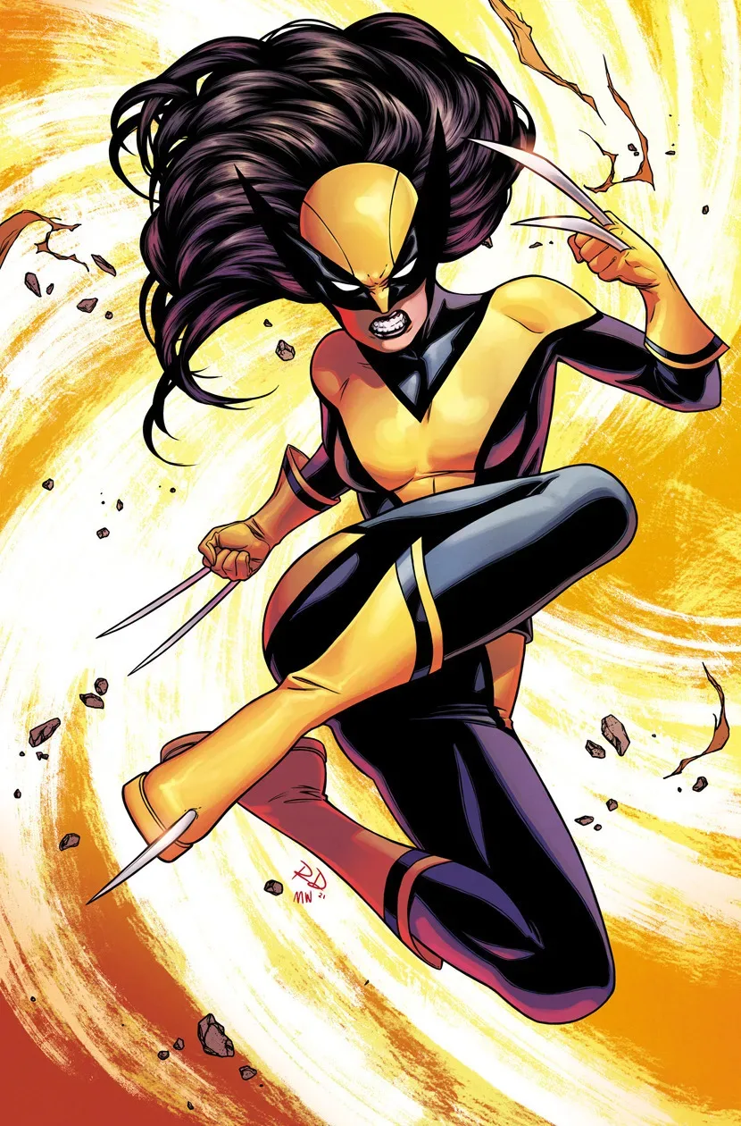 Wolverine