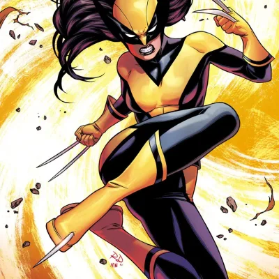Wolverine