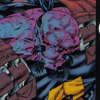 Wolverine