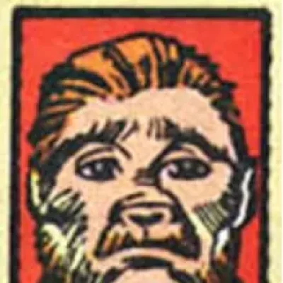 Wolverine