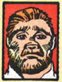 Wolverine