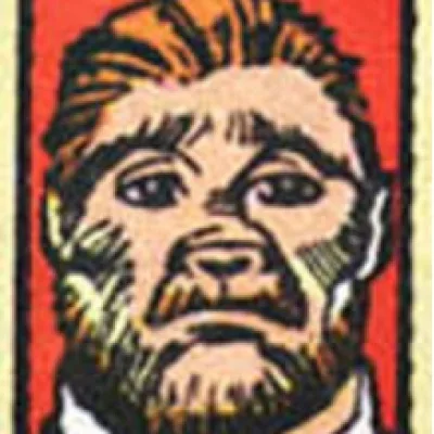 Wolverine