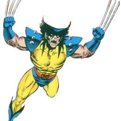Wolverine (Doppelganger)
