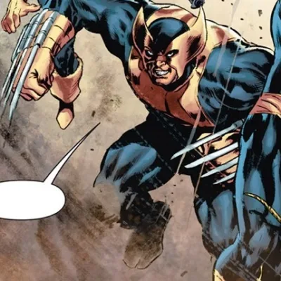 Wolverine (Hatchitech)
