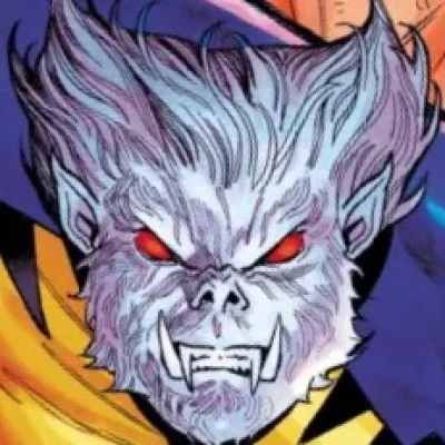 Wolverine (Leonard)