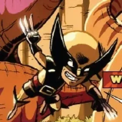 Wolvie