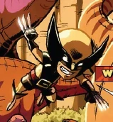Wolvie