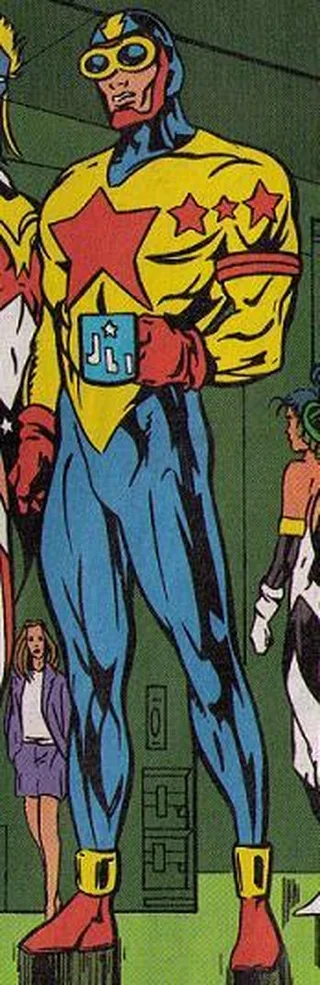 Wonder Boy