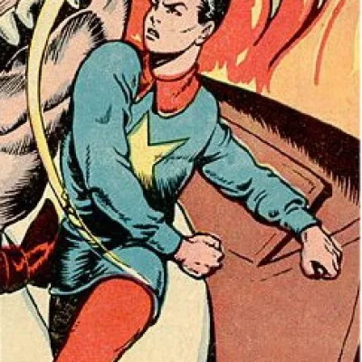 Wonder Boy