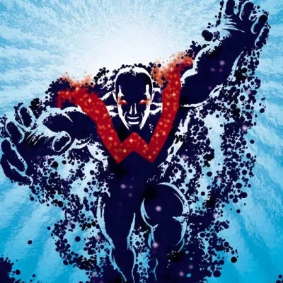 Wonder Man